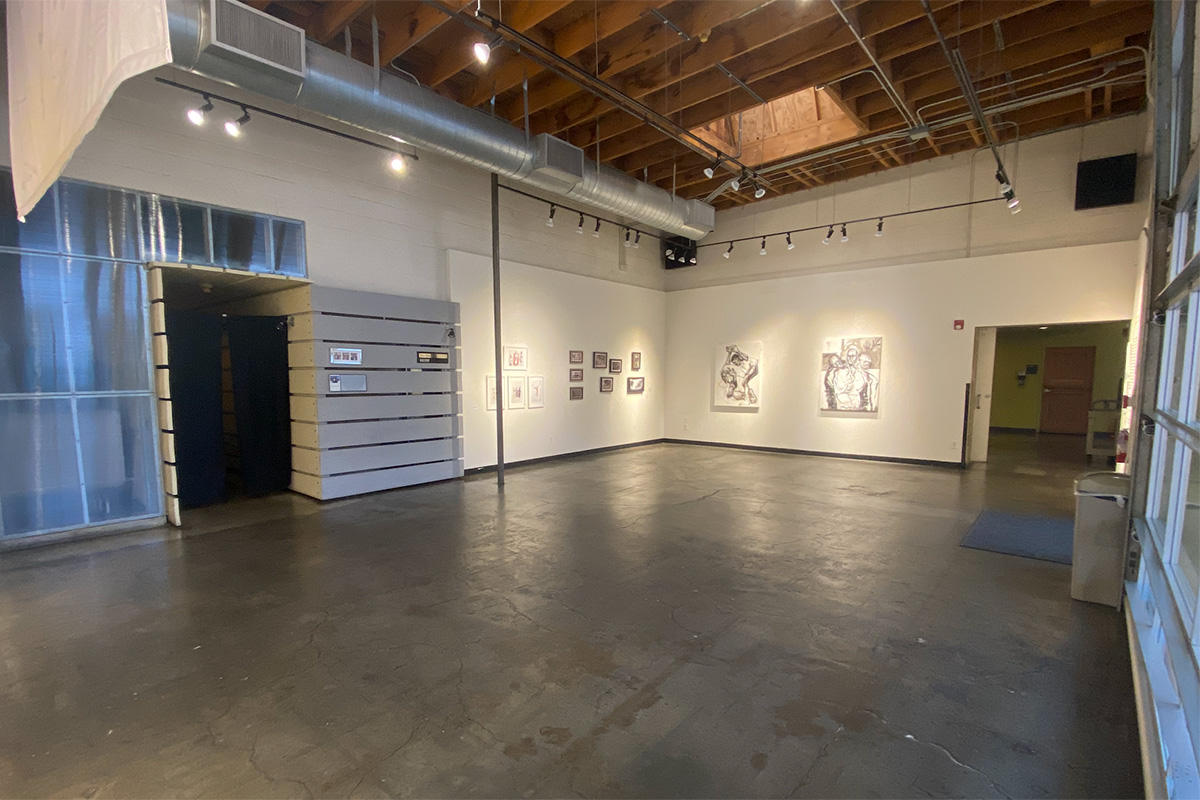 The Advocate & Gochis Galleries
