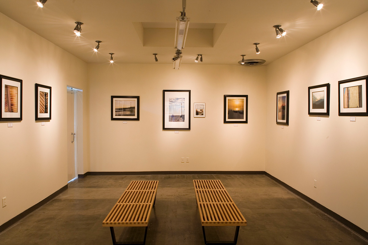 The Advocate & Gochis Galleries